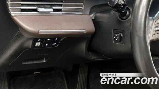 Hyundai The / новый New Grandeur IG Exclusive, 2021 14