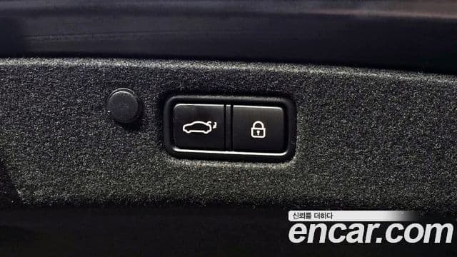 Hyundai The / новый New Grandeur IG Exclusive, 2021 20