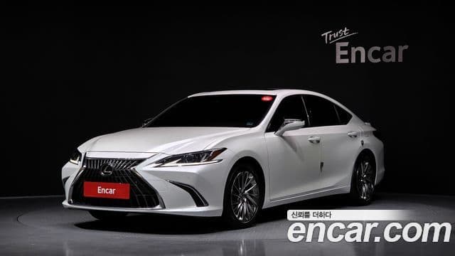 Lexus ES300h 7세대 Luxury Plus, 2024 1