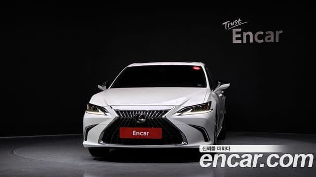 Lexus ES300h 7세대 Luxury Plus, 2024 3