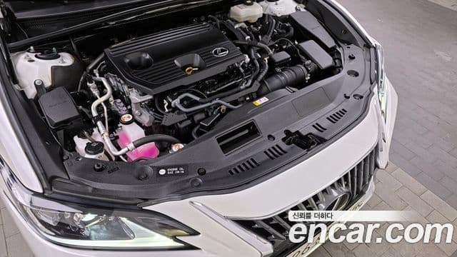 Lexus ES300h 7세대 Luxury Plus, 2024 6