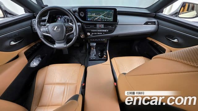 Lexus ES300h 7세대 Luxury Plus, 2024 7