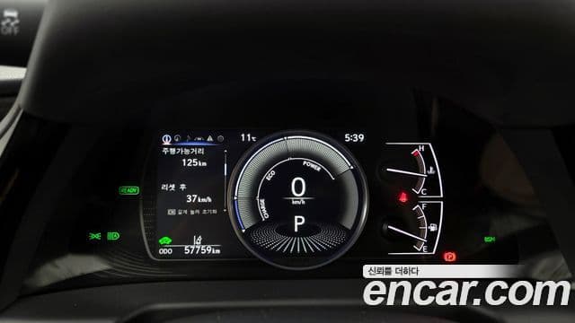 Lexus ES300h 7세대 Luxury Plus, 2024 8