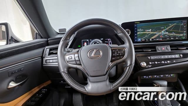 Lexus ES300h 7세대 Luxury Plus, 2024 13