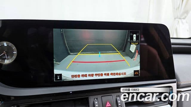 Lexus ES300h 7세대 Luxury Plus, 2024 15