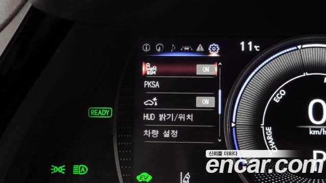 Lexus ES300h 7세대 Luxury Plus, 2024 16