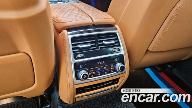 BMW 7시리즈 (G11) 740Li xDrive M Sport, 2021 17