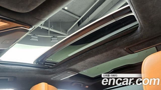 BMW 7시리즈 (G11) 740Li xDrive M Sport, 2021 18