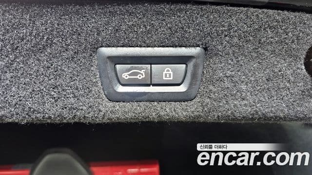 BMW 7시리즈 (G11) 740Li xDrive M Sport, 2021 20