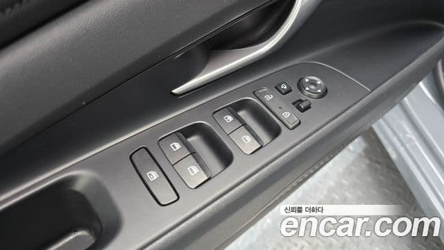 Hyundai Avante гибрид (CN7) Smart, 2021 14