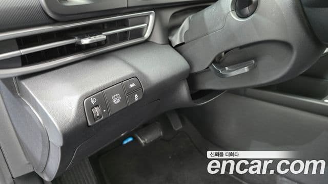 Hyundai Avante гибрид (CN7) Smart, 2021 15