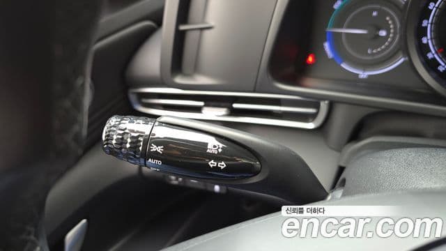 Hyundai Avante гибрид (CN7) Smart, 2021 16