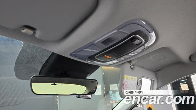 Hyundai Avante гибрид (CN7) Smart, 2021 20