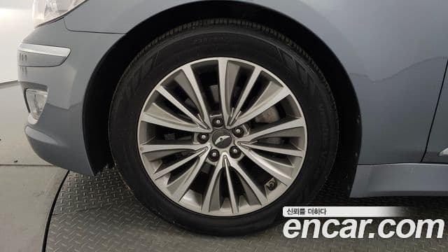 Hyundai Genesis 빌트인캠2 — базовая версия - Built-in Cam 2, 2014 все фото