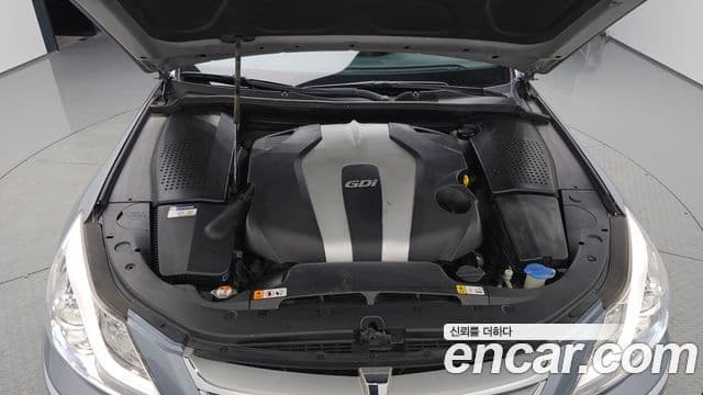 Hyundai Genesis 빌트인캠2 — базовая версия - Built-in Cam 2, 2014 6