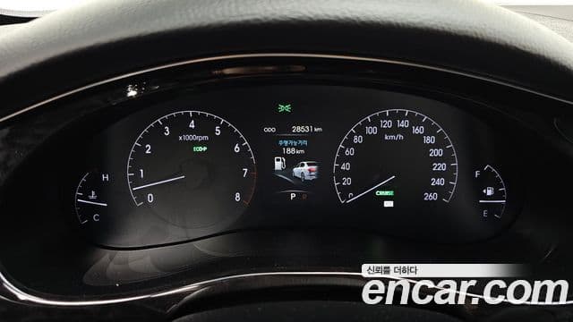 Hyundai Genesis 빌트인캠2 — базовая версия - Built-in Cam 2, 2014 8