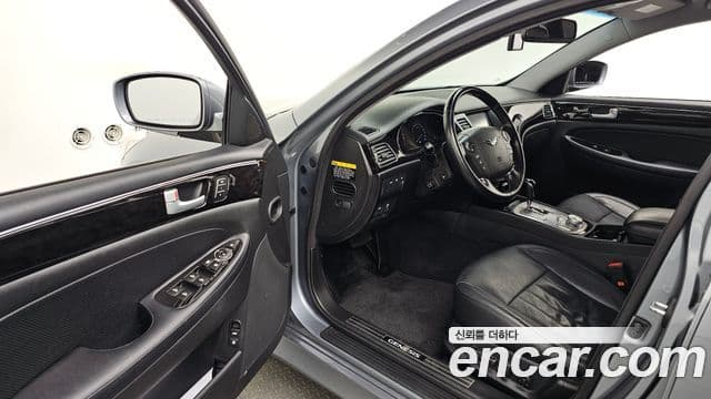 Hyundai Genesis 빌트인캠2 — базовая версия - Built-in Cam 2, 2014 10