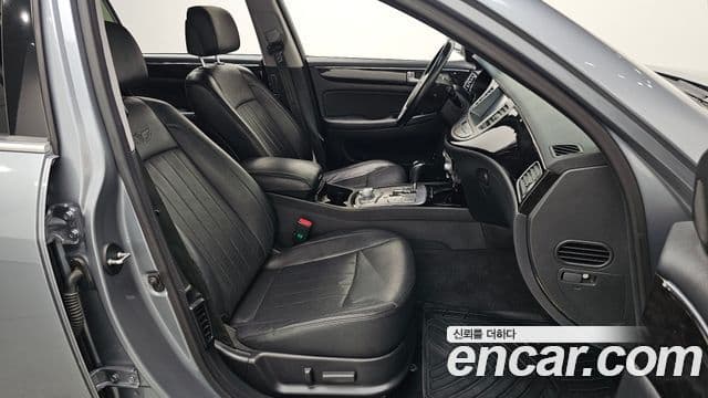 Hyundai Genesis 빌트인캠2 — базовая версия - Built-in Cam 2, 2014 11