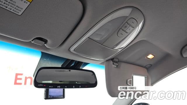Hyundai Genesis 빌트인캠2 — базовая версия - Built-in Cam 2, 2014 16
