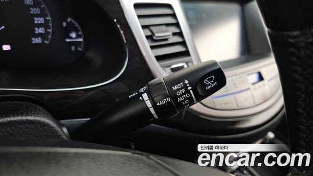 Hyundai Genesis 빌트인캠2 — базовая версия - Built-in Cam 2, 2014 18