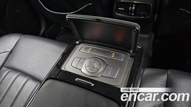 Hyundai Genesis 빌트인캠2 — базовая версия - Built-in Cam 2, 2014 19