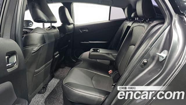 Toyota 프리우스 4세대 1.8 E, 2017 12