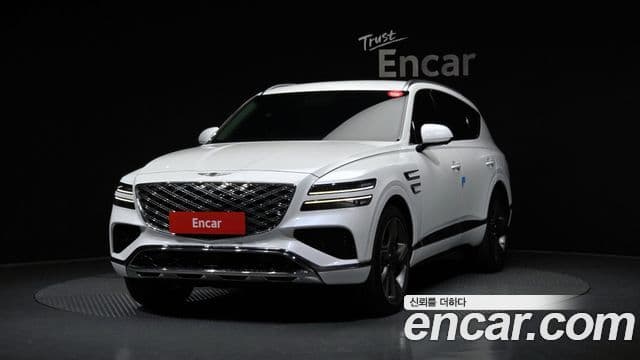 Genesis GV80, 2024 1