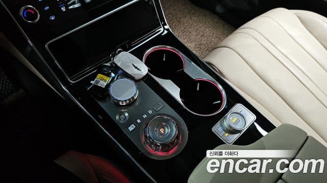 Genesis GV80, 2024 9