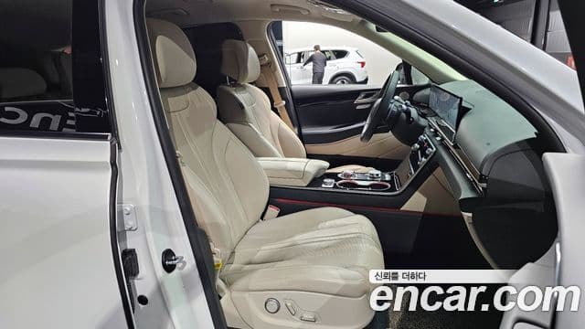 Genesis GV80, 2024 10