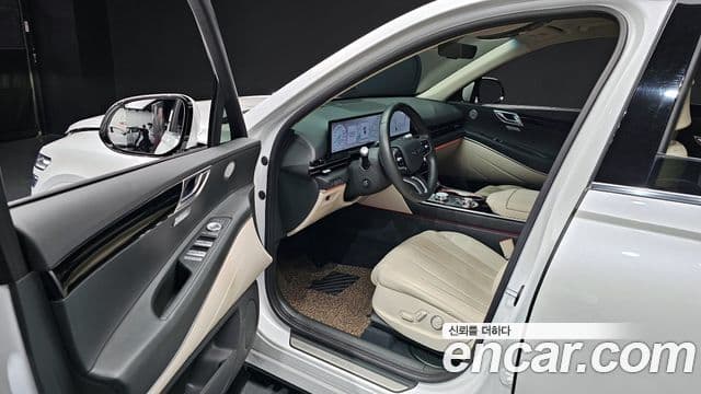 Genesis GV80, 2024 11