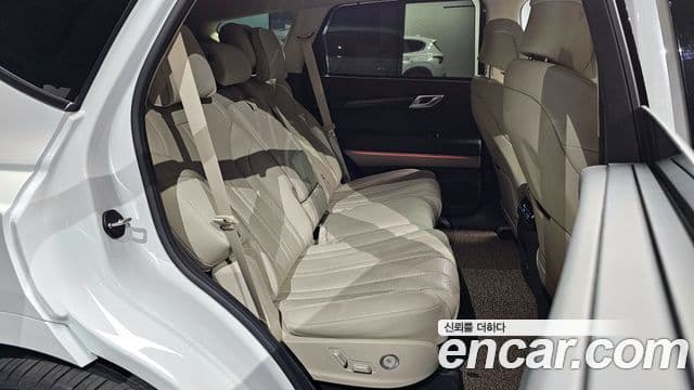 Genesis GV80, 2024 12