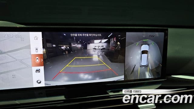 Genesis GV80, 2024 14