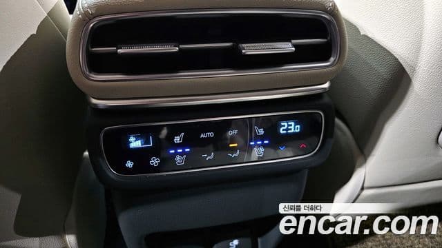 Genesis GV80, 2024 17