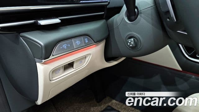 Genesis GV80, 2024 18