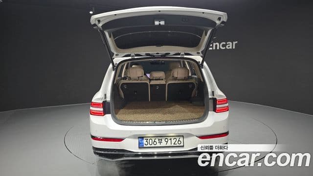 Genesis GV80, 2024 20