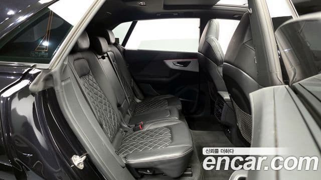 Audi Q8 (4M) Premium, 2020 12