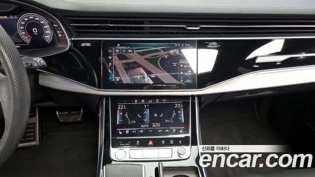 Audi Q8 (4M) Premium, 2020 14