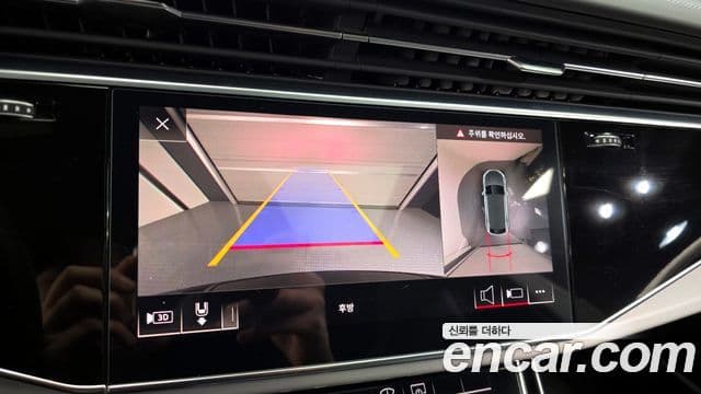 Audi Q8 (4M) Premium, 2020 15