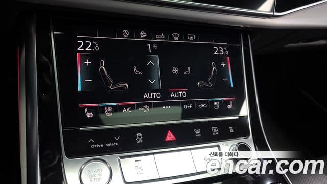 Audi Q8 (4M) Premium, 2020 16