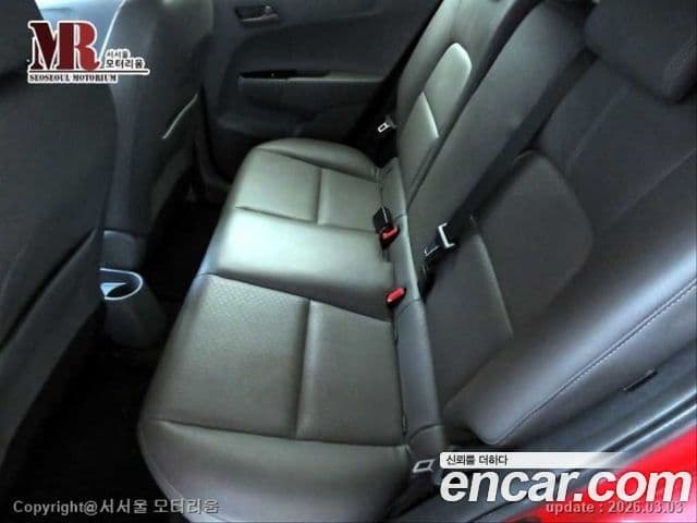 Kia All New Morning (JA) Trendy, 2019 6