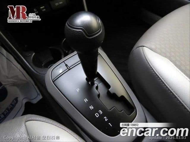 Kia All New Morning (JA) Trendy, 2019 11