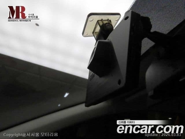 Kia All New Morning (JA) Trendy, 2019 13