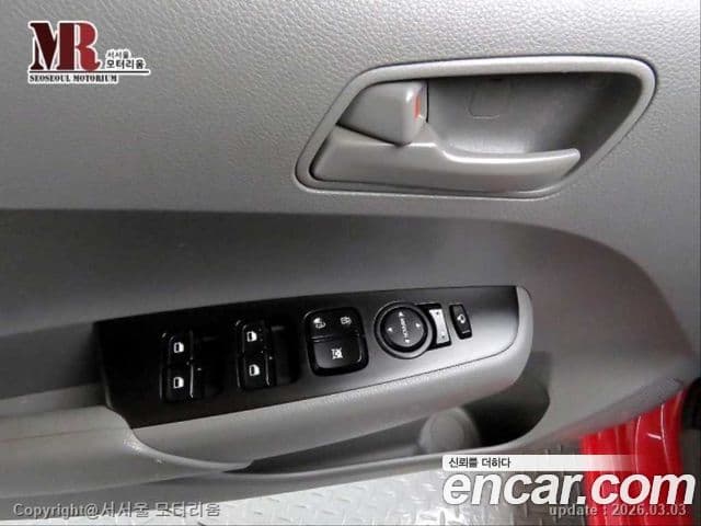 Kia All New Morning (JA) Trendy, 2019 16