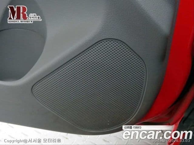 Kia All New Morning (JA) Trendy, 2019 17