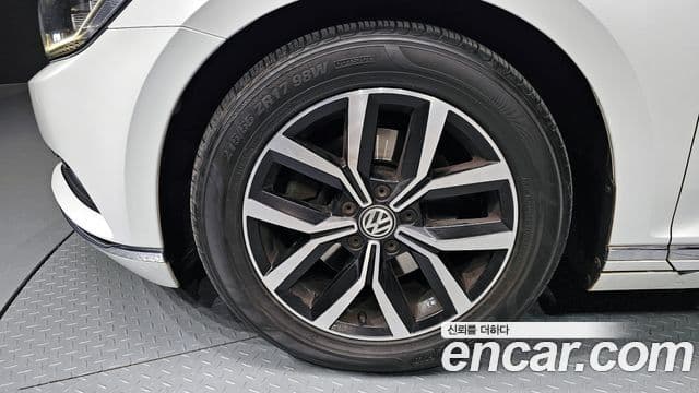 Volkswagen Passat GT(B8) Premium, 2018 все фото