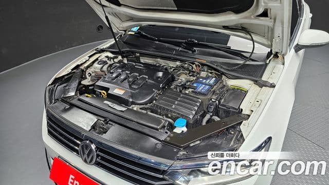 Volkswagen Passat GT(B8) Premium, 2018 6