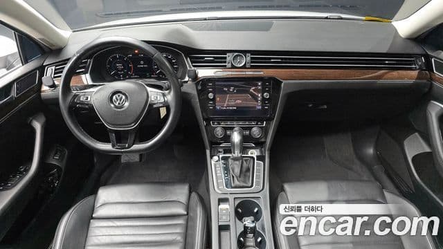 Volkswagen Passat GT(B8) Premium, 2018 7
