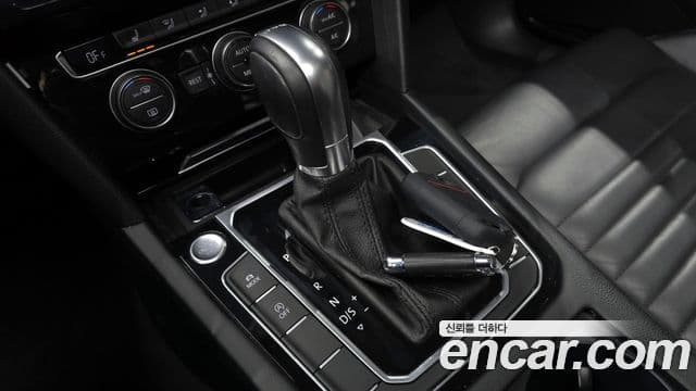 Volkswagen Passat GT(B8) Premium, 2018 9