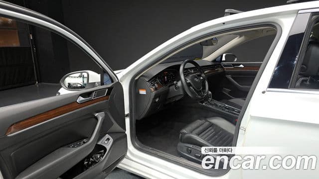 Volkswagen Passat GT(B8) Premium, 2018 10