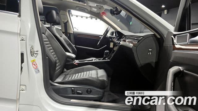 Volkswagen Passat GT(B8) Premium, 2018 11